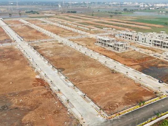 Land for sale in Kankipadu, Andhra Pradesh