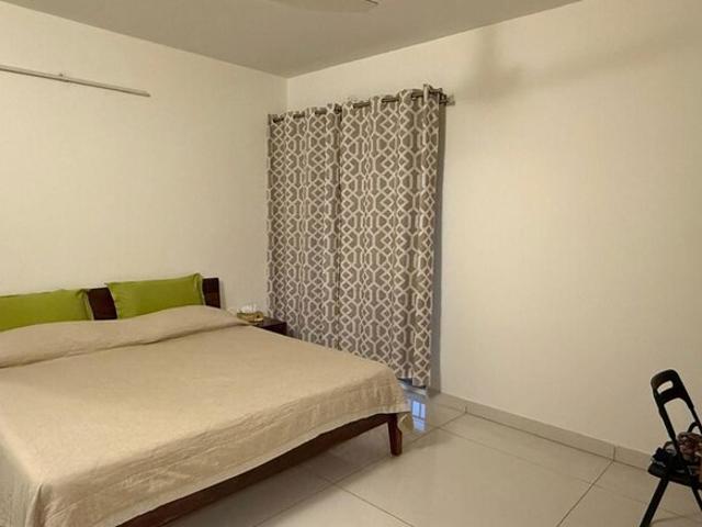 Villa for rent in Bangalore North, Cox Town - Bangalore