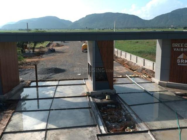 Villa for sale in Patapadu, NTR