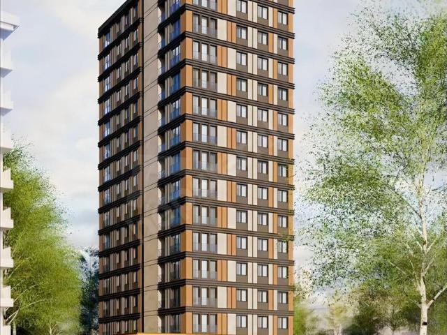 Feneryolu Mahallesi, Kadıköy içerisinde satılık mülk