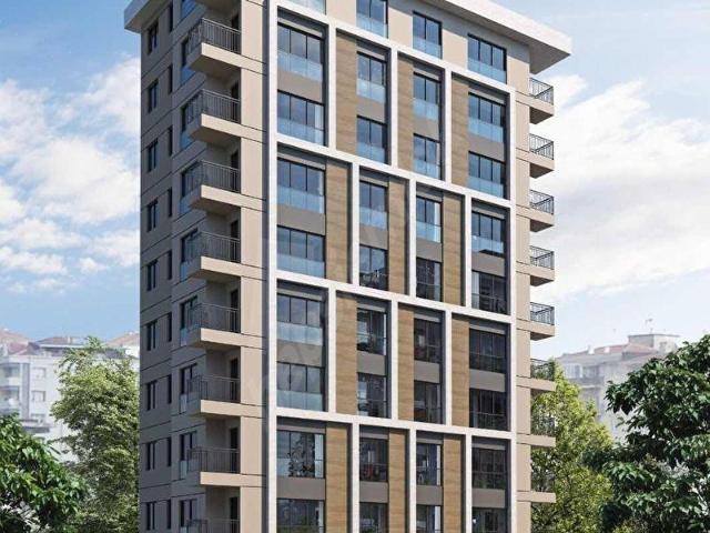 Kadiköy, İstanbul içerisinde satılık mülk