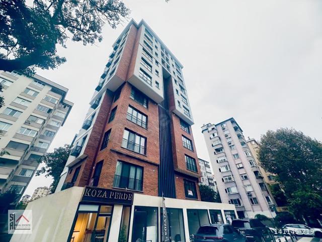 Merdivenköy Mahallesi, Kadıköy içerisinde satılık mülk