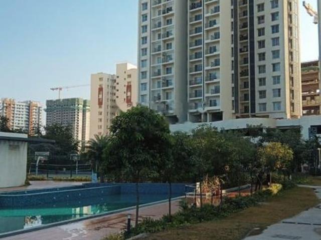 Flat for rent in Poona, National Capital Territory Of Delhi