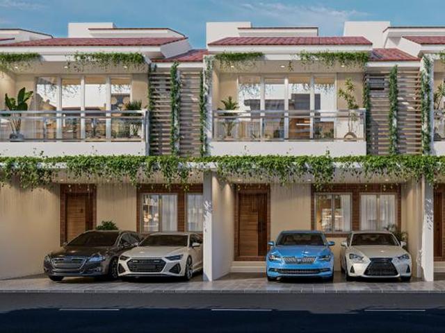 Villa for sale in Sholinganallur - Chennai, Tamil Nadu