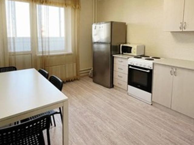 Квартира продажа в Березовый, Краснодарский Край