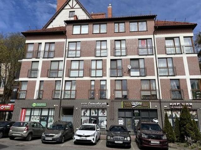 Недвижимость продажа в Светлогорск, Калининградская область