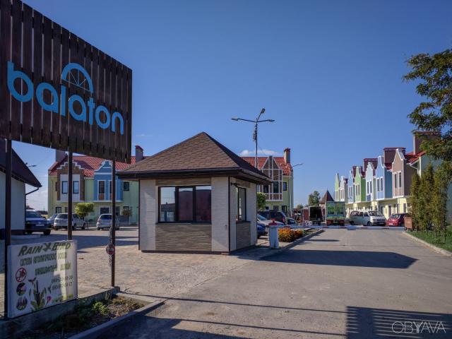 Участок аренда в Глебовке, Винницкой области