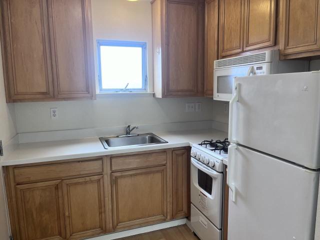 Apartment for rent in Santa Cruz, California