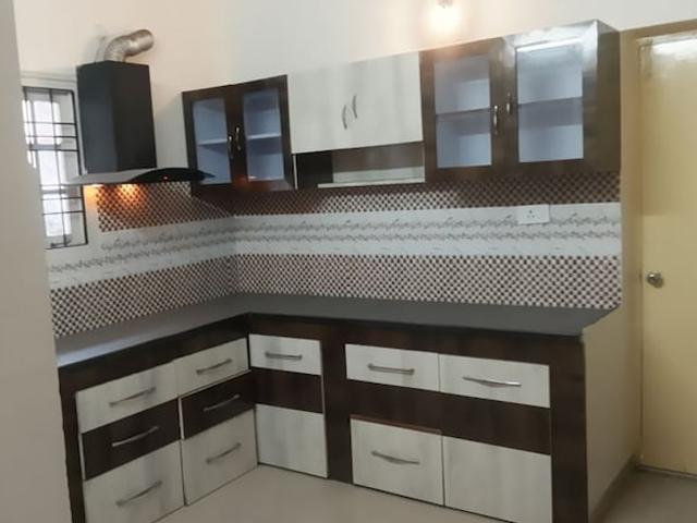 Villa for rent in Haidarabad, Telangana