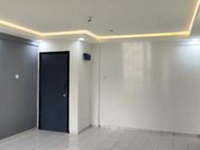 Flat for sale in Masai, Johor