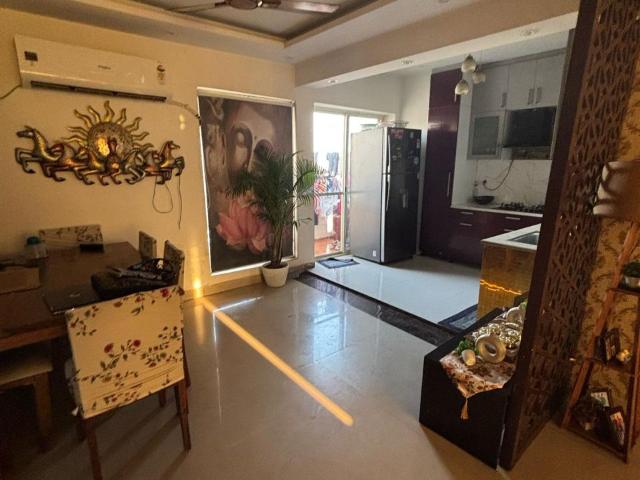 Flat for sale in Hariana