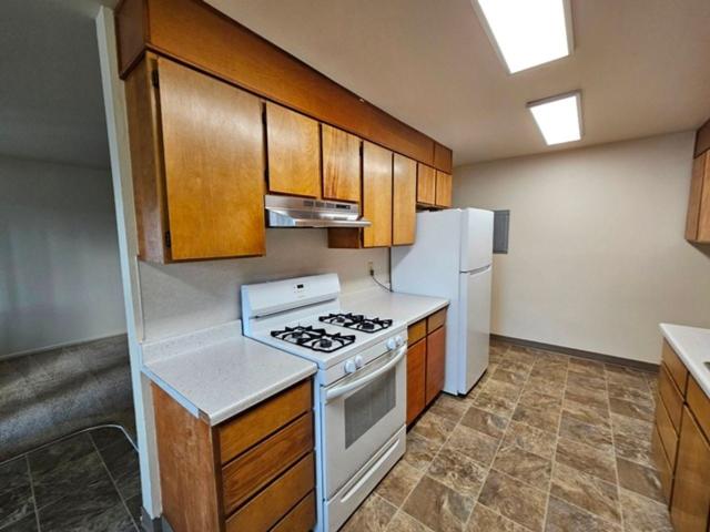 Apartment for rent in Oregonia
