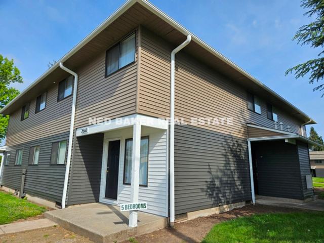 Apartment for rent in Oregonia