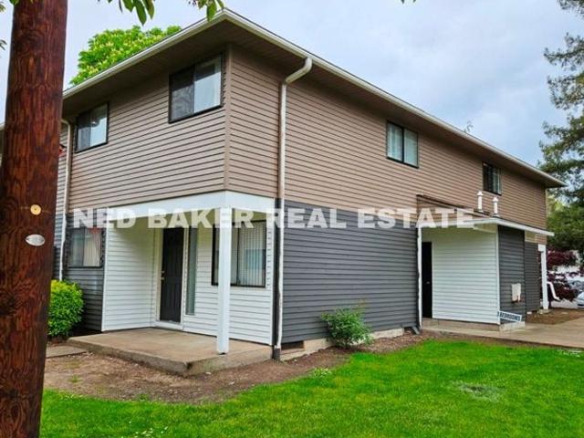 Apartment for rent in Oregonia
