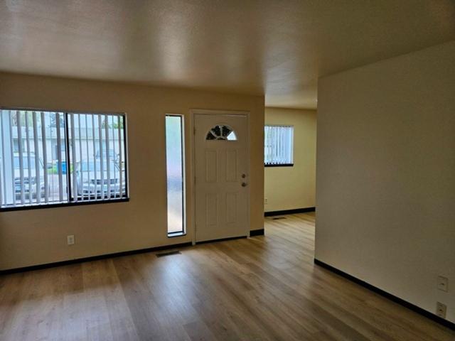 Apartment for rent in Oregonia