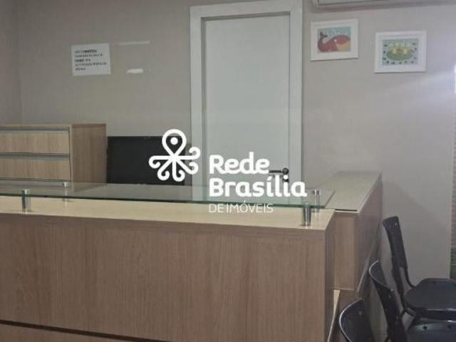 Ponto Comercial venda em Setor de Rádio e TV Norte, Plano Piloto