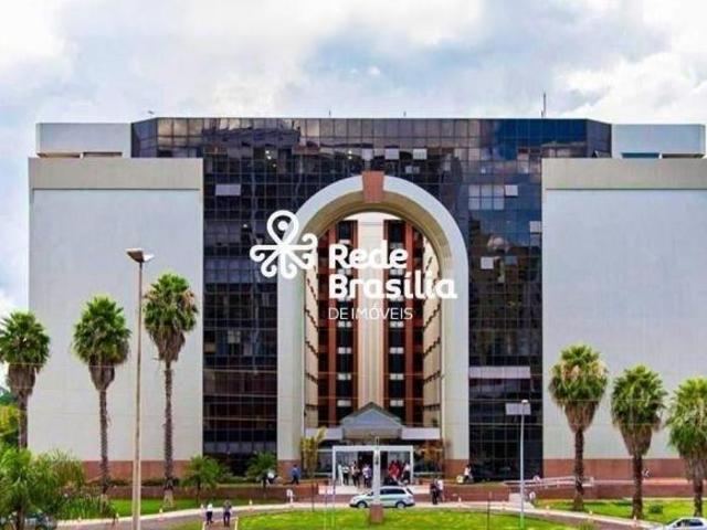 Ponto Comercial venda em Setor de Rádio e TV Norte, Plano Piloto