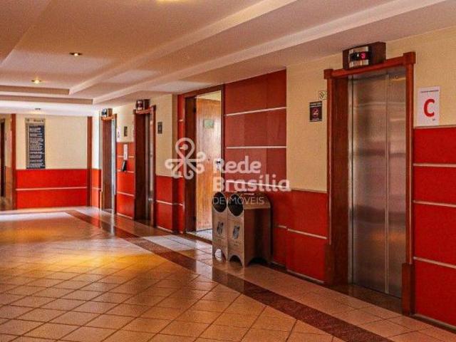 Ponto Comercial venda em Brasília, Plano Piloto