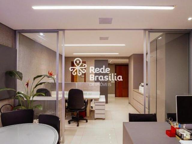 Ponto Comercial venda em Setor de Rádio e TV Norte, Plano Piloto