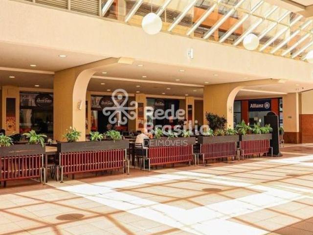 Ponto Comercial venda em Setor de Rádio e TV Sul, Plano Piloto