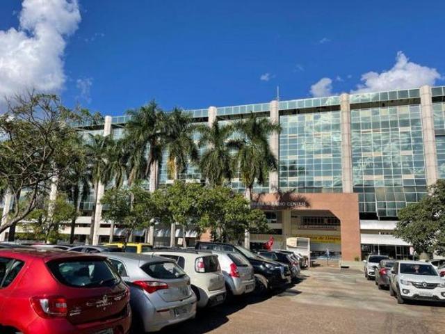 Ponto Comercial venda em Setor de Rádio e TV Norte, Plano Piloto