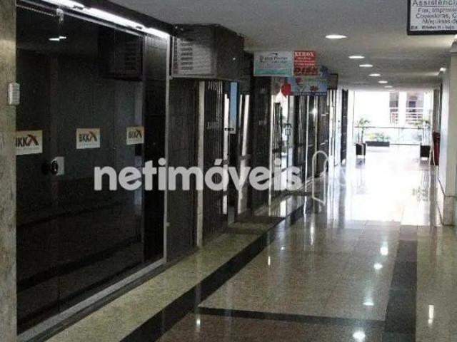 Ponto Comercial venda em Setor de Rádio e TV Sul, Plano Piloto
