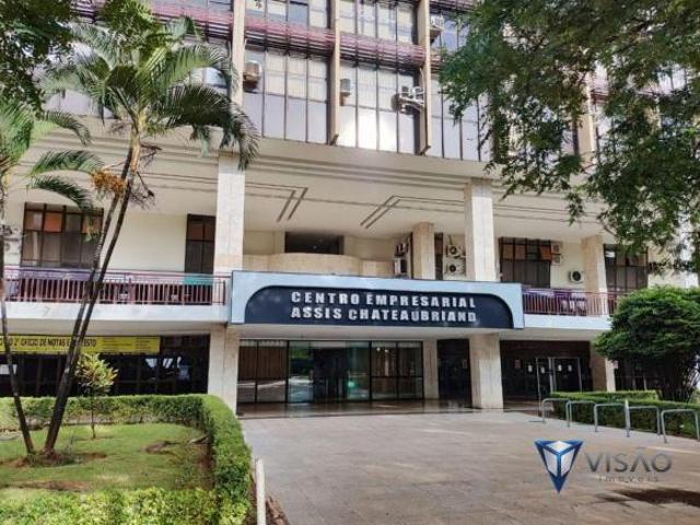 Ponto Comercial venda em Setor de Rádio e TV Norte, Plano Piloto