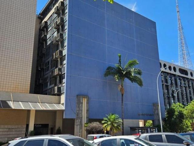 Ponto Comercial venda em Brasília, Plano Piloto