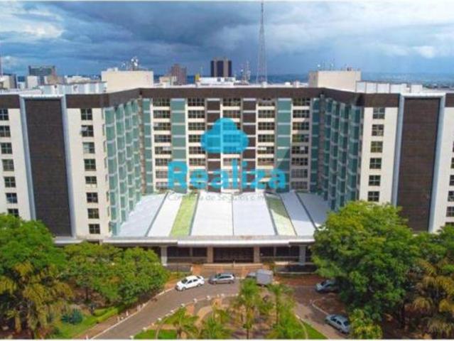 Ponto Comercial venda em Brasília, Plano Piloto
