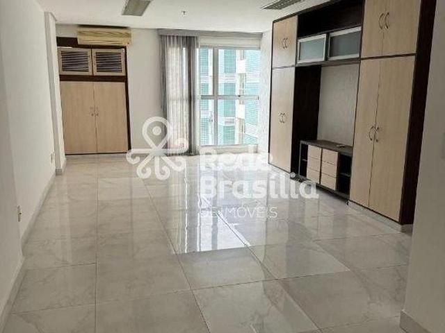 Ponto Comercial venda em Setor Bancário Sul, Plano Piloto