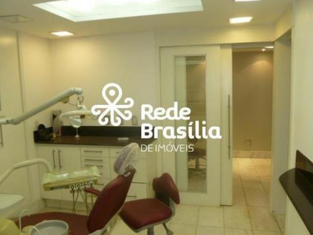 Ponto Comercial venda em Setor de Rádio e TV Sul, Plano Piloto