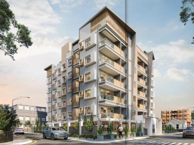 Flat for sale in Khandagiri