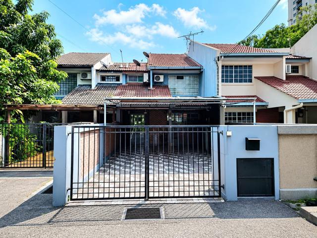 Terraced House for sale in Petaling, Subang Jaya