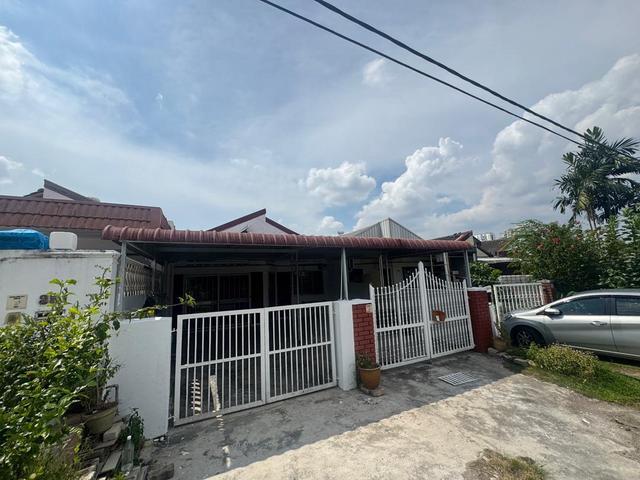 Terraced House for rent in Petaling, Subang Jaya