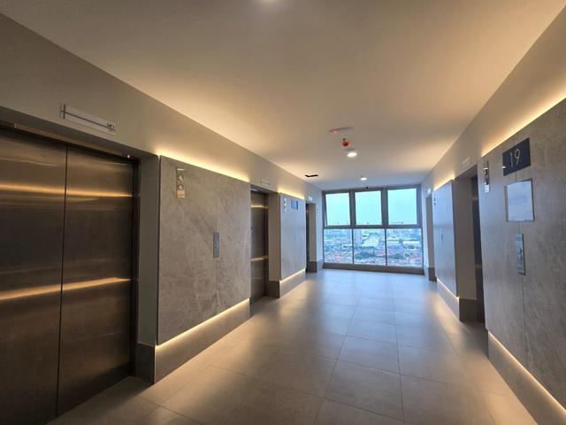 Serviced Residence for rent in Petaling, Subang Jaya