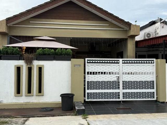 Terraced House for rent in Majlis Bandaraya Subang Jaya, Petaling