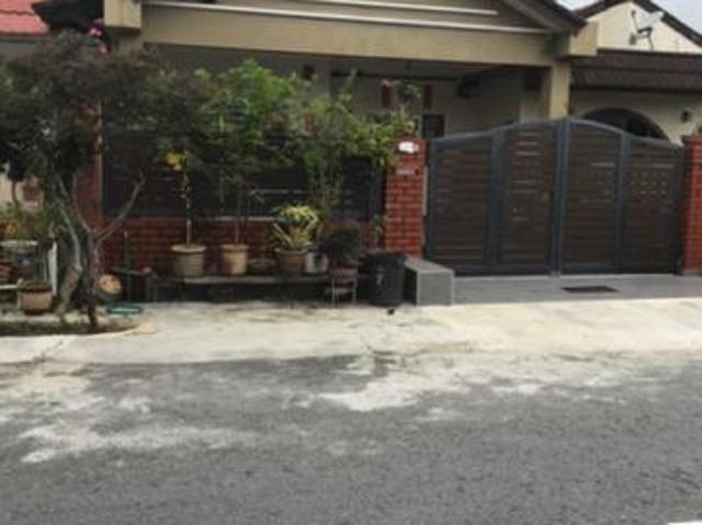Terraced House for rent in Petaling, Subang Jaya