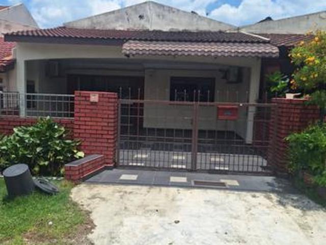 Terraced House for rent in Petaling, Subang Jaya