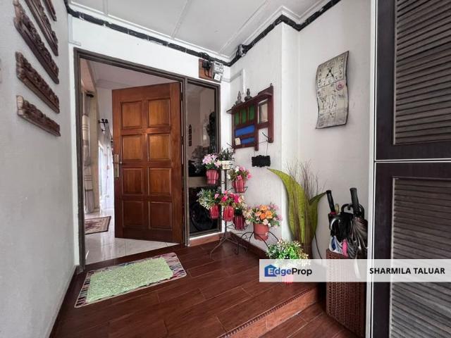 House for sale in Petaling, Subang Jaya