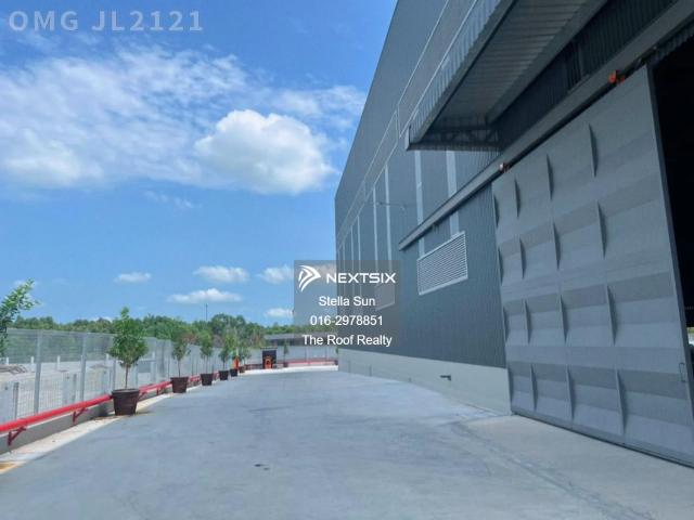 Residential House for rent in Selangor
