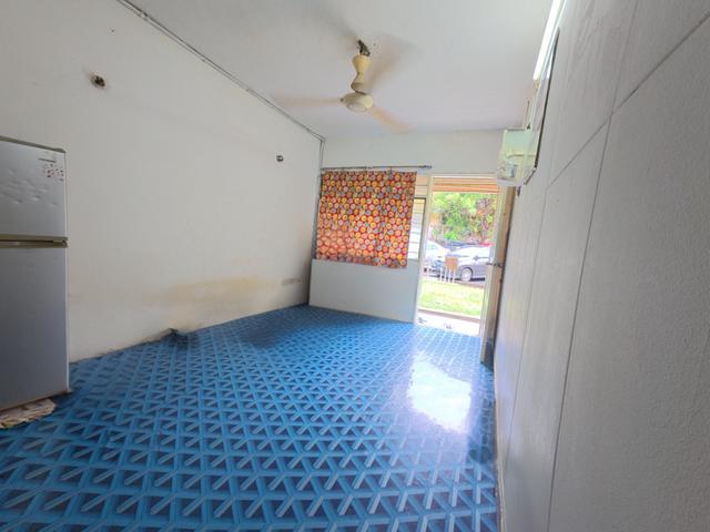 Flat for sale in Petaling, Subang Jaya