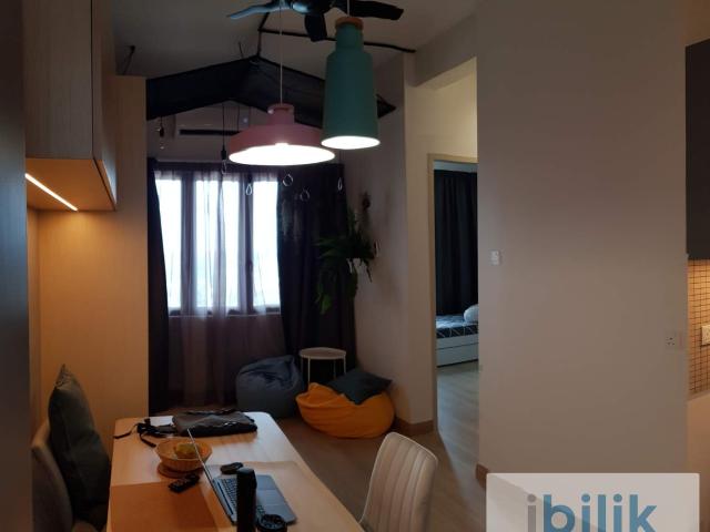 Room for rent in Petaling, Subang Jaya