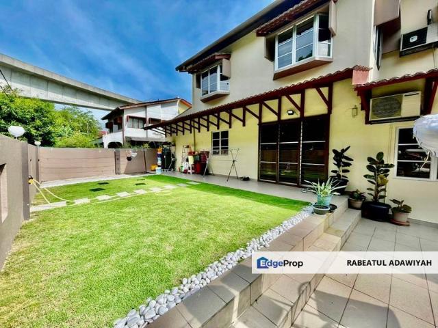 House for sale in Petaling, Subang Jaya