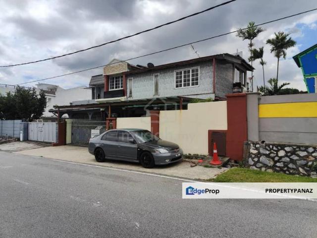 House for sale in Petaling, Subang Jaya
