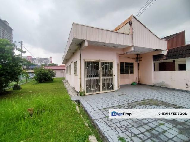 House for sale in Majlis Bandaraya Subang Jaya, Petaling