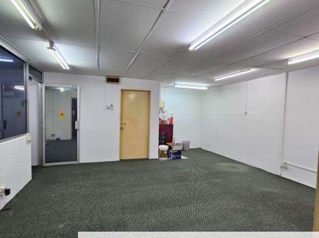 Shop for rent in Petaling, Subang Jaya