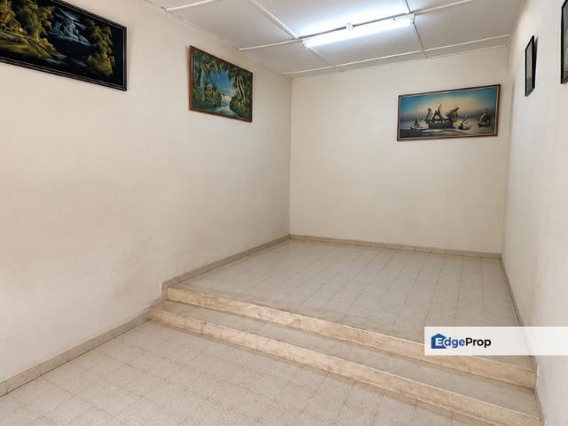 House for sale in Majlis Bandaraya Subang Jaya, Petaling