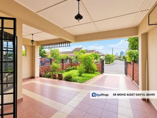 House for sale in Majlis Bandaraya Subang Jaya, Petaling