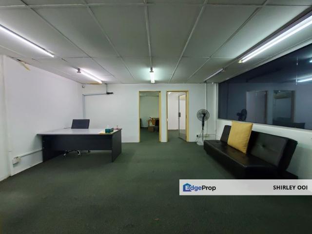 Shop for rent in Petaling, Subang Jaya