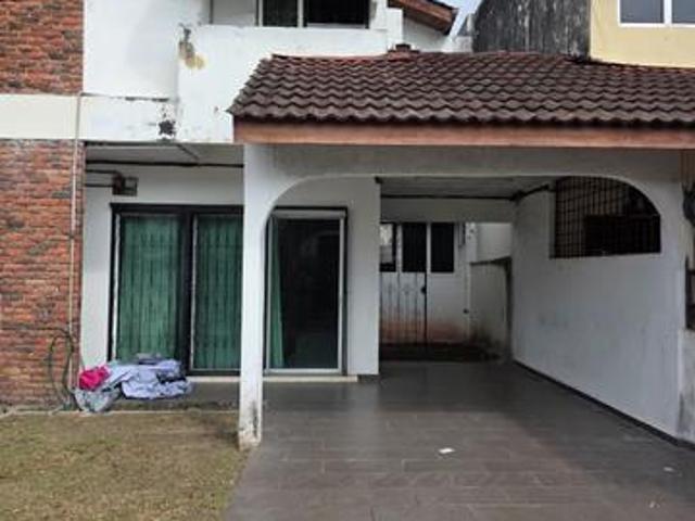 Terraced House for sale in Petaling, Subang Jaya